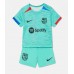 Barcelona Raphinha Belloli #11 3rd Trikot 2023-24 Kurzarm (+ kurze hosen)